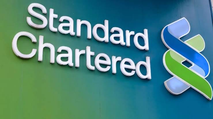 Africa: 2023 Standard Chartered Bank Graduate Programme for Young Africans- APPLY