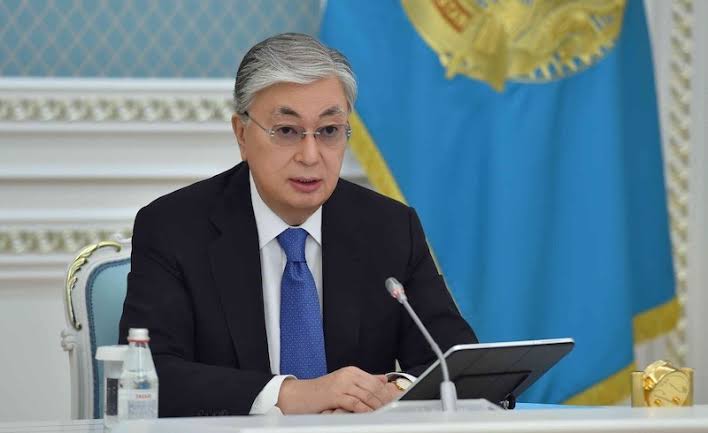Global: Kazakhstan Parliament Adopts Law Regulating Crypto Mining and Exchange
