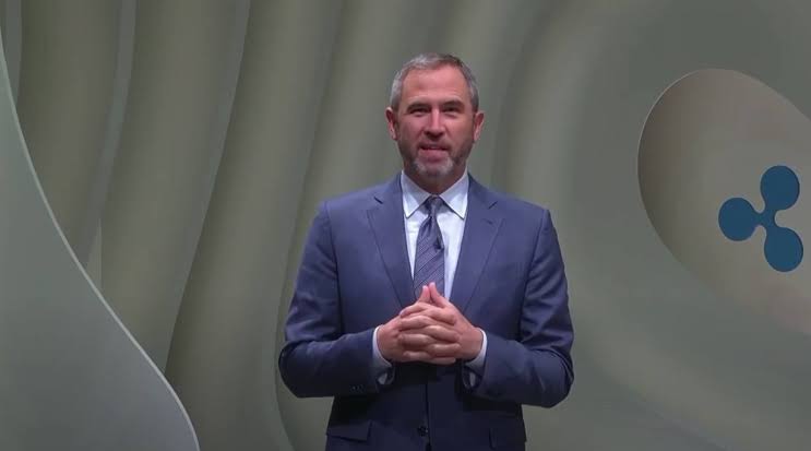 Global: Ripple CEO Optimistic About Achieving Crypto Regulatory Clarity in U.S. in 2023