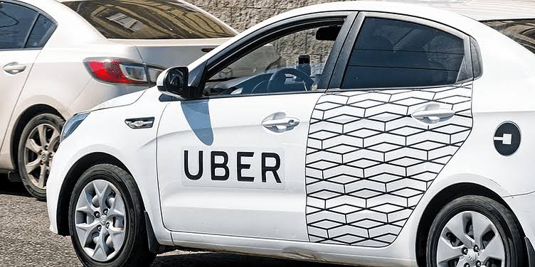 Egypt: Uber Travel Arrives in MENA With Egypt Launch