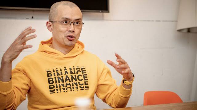 Global: Binance plans to increase its headcount this year by almost 30%