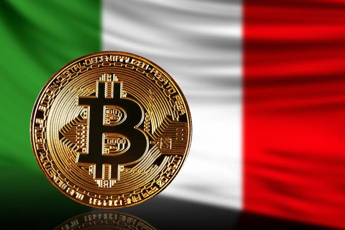 Global: Italy Imposes 26% Crypto Tax