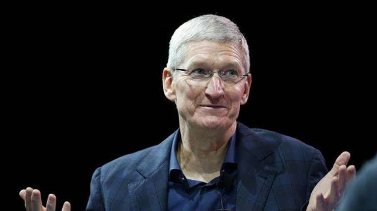 Global: Apple CEO Tim Cook Apprehensive of Japan App Store Regulation