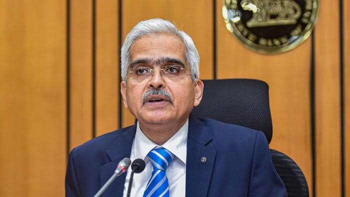 Global: ‘Crypto Will Undermine RBI’s Authority’- Governor