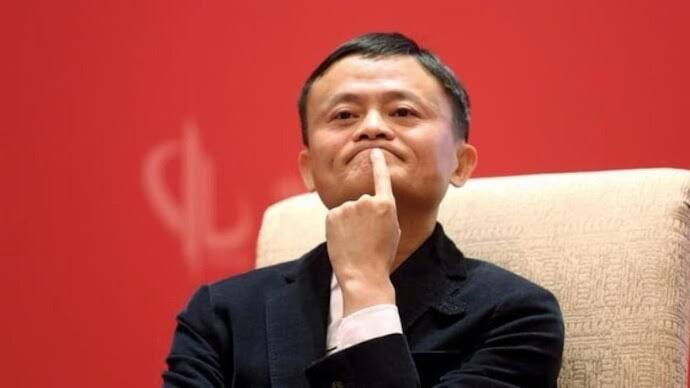 Global: Chinese billionaire Jack Ma to give up control of Ant Group