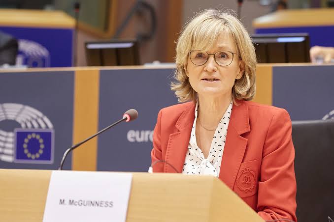 Global: EU Plans Digital Euro Bill, Metaverse Policy for May, Commission Says