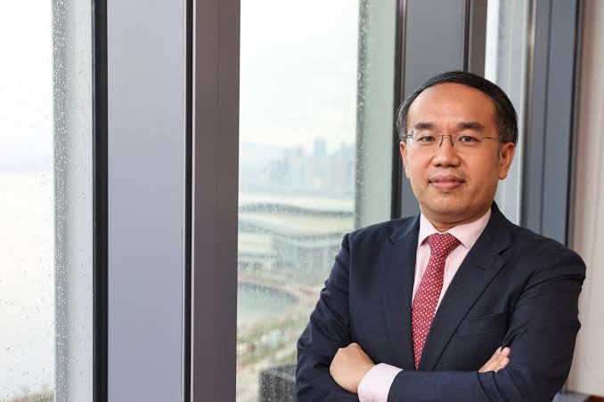 Global: Hong Kong’s Finance Regulator Calls for 'a More Solid Footing' for Crypto