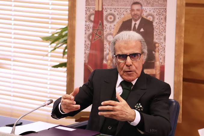 Morocco Central Bank To Present Crypto Bill
