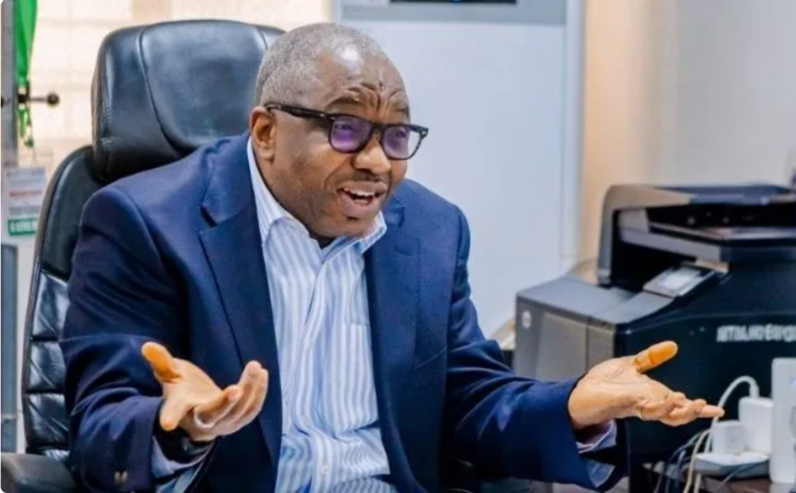 Nigeria Data Protection Bill Ready for Transmission to NASS