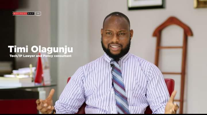 Unlocking Lagos' Potential: GRV’s Bold Innovation Policies for Collective Prosperity