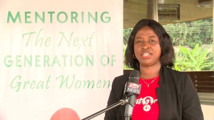 Ghana: 300 women start-ups to benefit from Sinapi Women Mentorship Programme