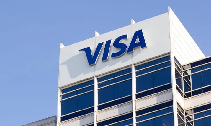 Global: Visa is Testing Stablecoin on Ethereum