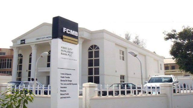 Nigeria: FCMB Value Jumps 19.5% After Earnings Beat