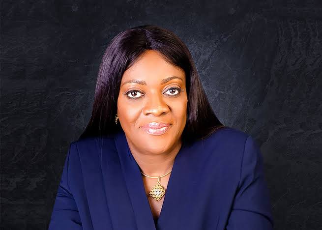 Nigeria: Fidelity Bank Plc appoints Pamela Shodipo as Executive Director