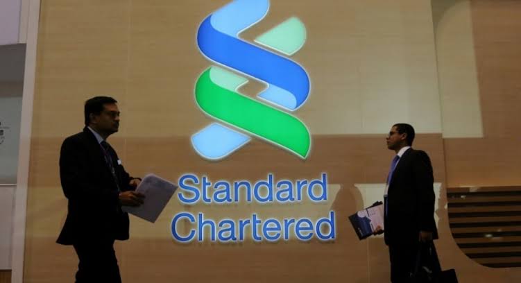 Global: Standard Chartered and Allinpay partnership enables cross-border QR payments