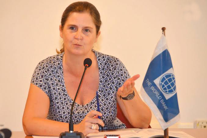 Cote d'Ivoire: A New Strategy to Support Economic and Social Transformation in Côte d'Ivoire