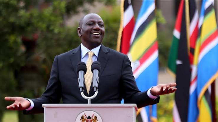 Kenya: Nigerian company Flutterwave to get back frozen Sh6.6 billion