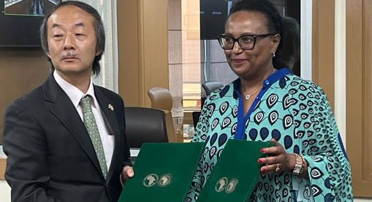 Africa: AfDB, Japan Sign $350m Deal to Support Private Sector Operations