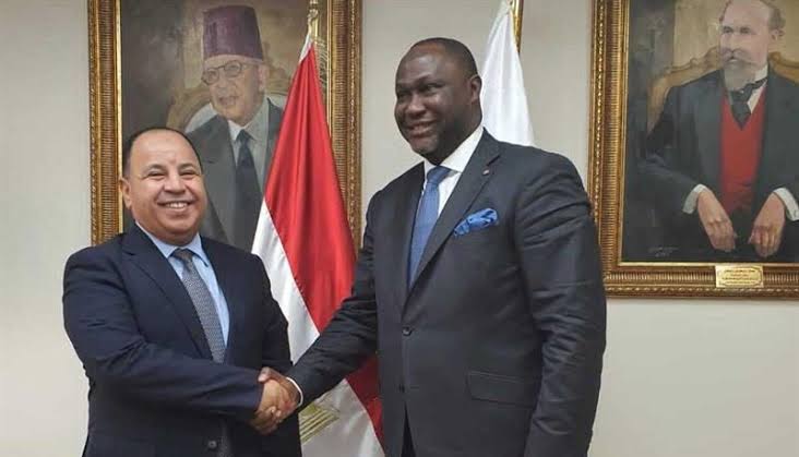 Egypt Becomes First North African Shareholder in AFC