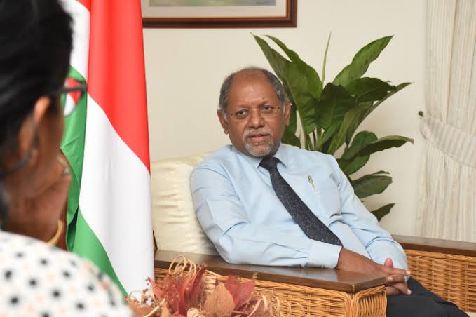 Seychelles to Negotiate for Another External Fund Facility With IMF