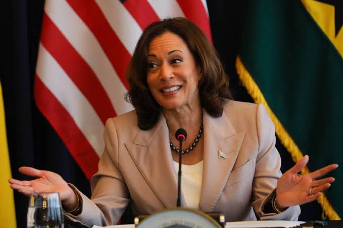 Ghana: Vice President Harris Launches Global Initiatives on the Economic Empowerment of Women, Totaling over $1 Billion