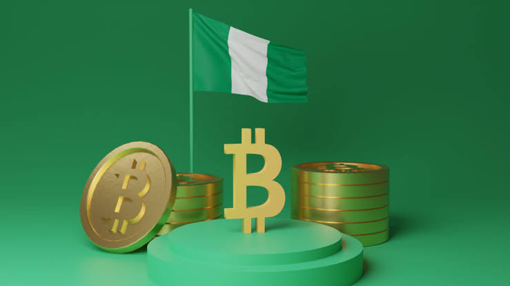 Nigeria is the 5th Most Interested Country in Bitcoin