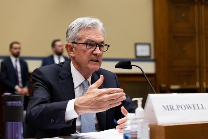 Global: Fed Chair Jerome Powell Says US will have Real-Time Payments “Very Soon”