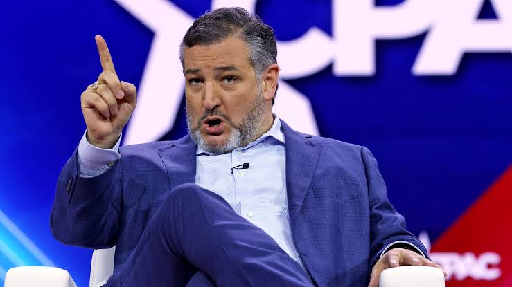Global: Sen. Ted Cruz Introduces Bill Prohibiting Fed From Developing CBDC