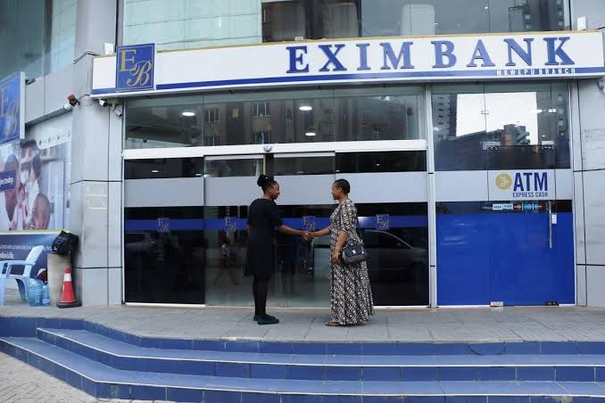Tanzania: Exim Launches Programme to Unlock Potentials of Women