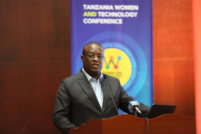 Tanzania: the government and the World Bank commit to helping women access digital technologies