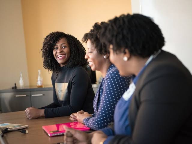 Africa: Women in Innovation Fund launches a collection of digital works of art to finance African entrepreneurs