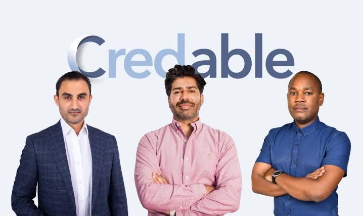 Global: Digital Banking Startup Credable Raises $2.5M to Expand into Nigeria and Pakistan