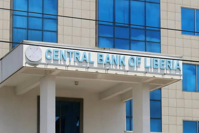 Liberia received $3.9 million to improve its payment systems and the Central Bank's data center