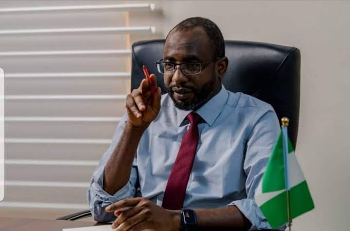 Nigeria: National Policy on Artificial Intelligence Ready for Transmission to FEC – Inuwa