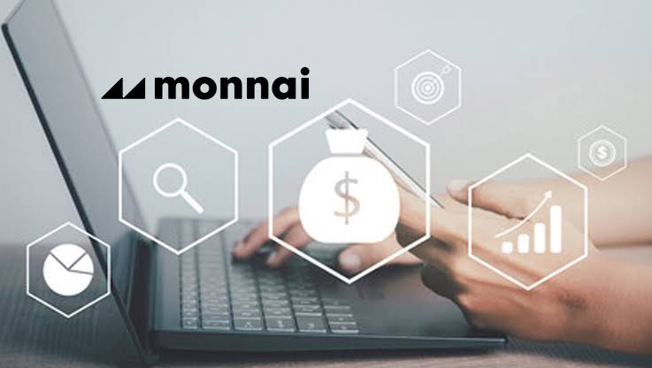 Global: Monnai raises $6.5m to help fintechs use consumer data