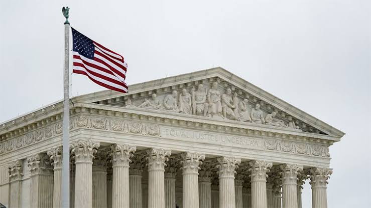 Global: US asks Supreme Court to uphold domestic violence gun law