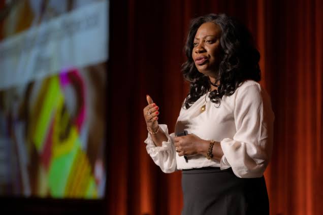 Ghana: 'Digitalisation is not about technology., it is about people' – Patricia Obo-Nai