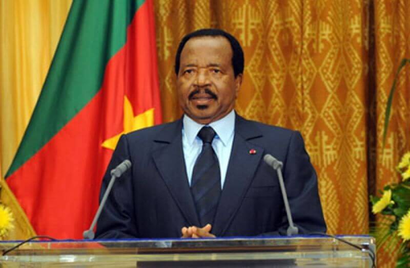 Cameroon officially adopts the electronic visa