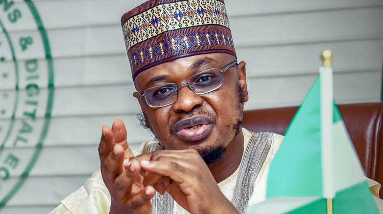 Nigeria: FG begins final implementation of N41bn broadband connectivity projects