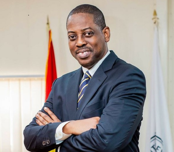 Ghana: Funds approved by parliament meant to settle all investors – SEC clarifies