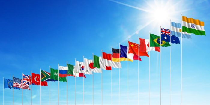 Global: G20 Countries Aim To Develop Global Framework Against Crypto ...