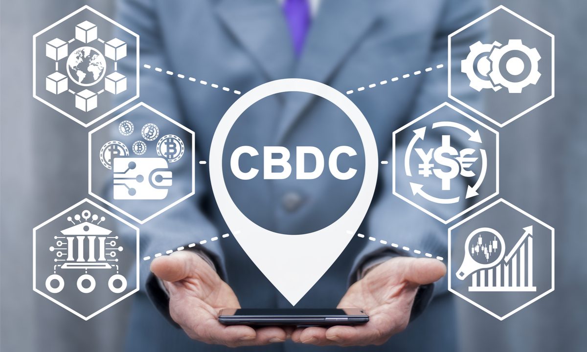 Global: International CBDC Aims to Unify Fragmented Digital Currency Landscape