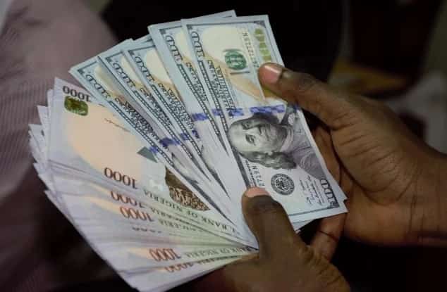 Nigeria: Naira declined in value by 10.2% in 2022- World Bank