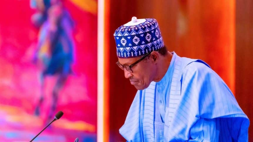 Nigeria: Muhammadu Buhari inaugurated the Council for Digital Innovation and Entrepreneurship