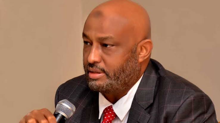 Nigeria: Weak regulations affecting industries — SON