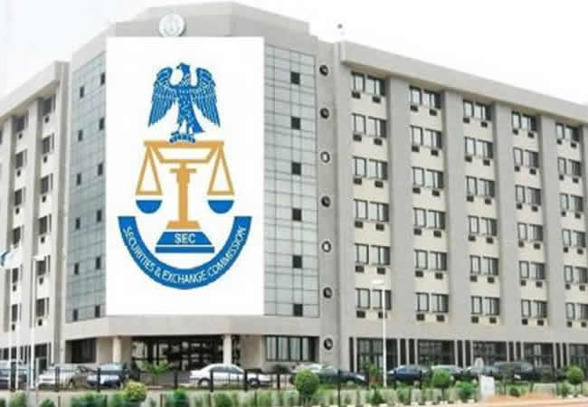 Nigeria: SEC to focus on revised capital market master plan