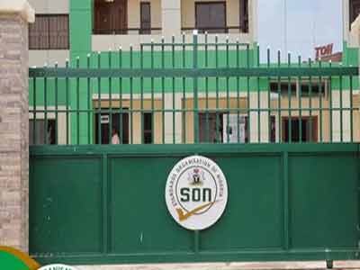 Nigeria: SON begins registration of consultants, practitioners on compliance assessment