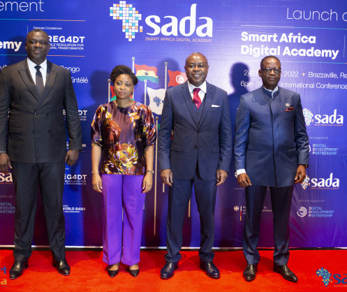 Sierra Leone: Smart Africa launches its digital academy in Sierra Leone