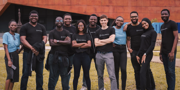 Ghana: Smile Identity Acquires Ghanaian ID Verification Company Appruve ...