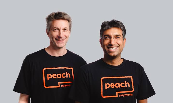 South Africa: South Africa's Peach Payments raises $31m